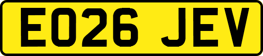 EO26JEV