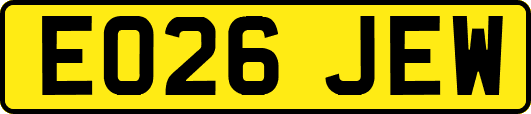 EO26JEW