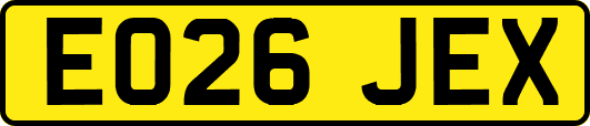 EO26JEX