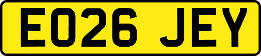 EO26JEY