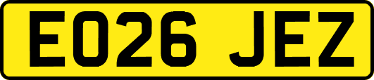 EO26JEZ