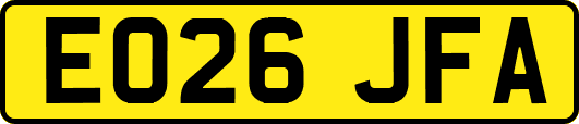 EO26JFA