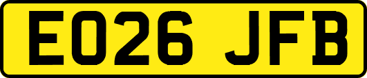 EO26JFB