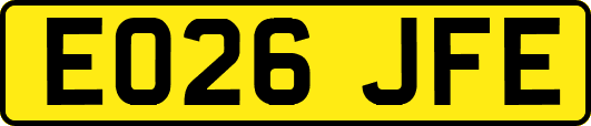 EO26JFE