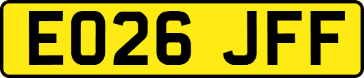 EO26JFF