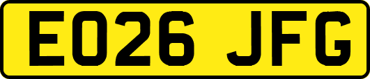 EO26JFG