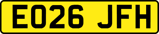 EO26JFH