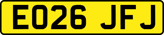 EO26JFJ