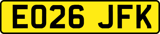 EO26JFK