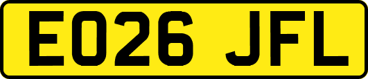 EO26JFL