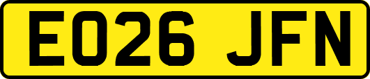 EO26JFN