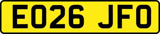EO26JFO