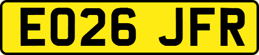 EO26JFR
