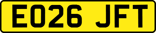 EO26JFT