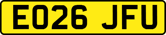 EO26JFU