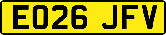 EO26JFV
