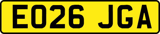EO26JGA