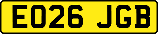 EO26JGB