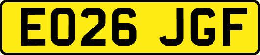 EO26JGF