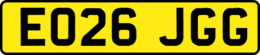 EO26JGG