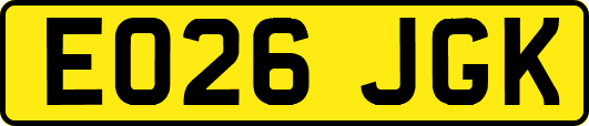 EO26JGK
