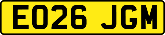 EO26JGM