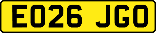 EO26JGO