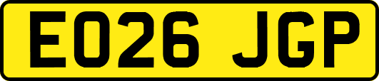 EO26JGP