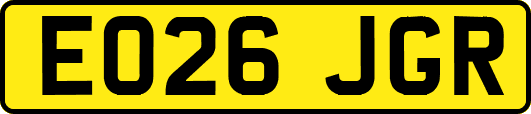 EO26JGR