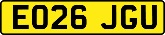 EO26JGU