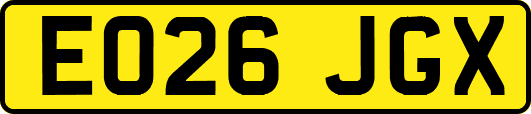 EO26JGX
