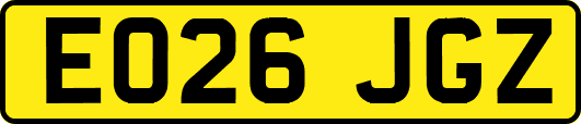 EO26JGZ