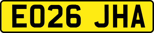EO26JHA