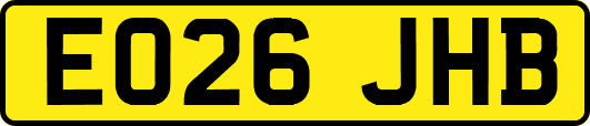 EO26JHB