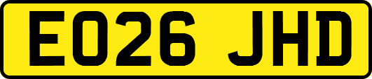EO26JHD