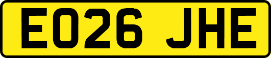 EO26JHE