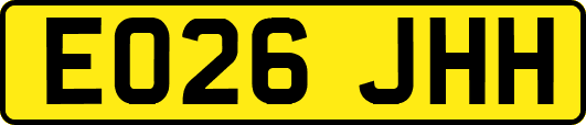 EO26JHH
