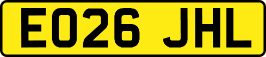 EO26JHL