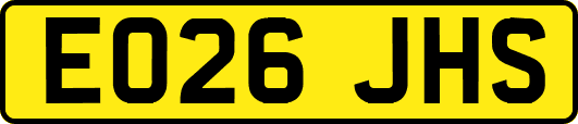 EO26JHS