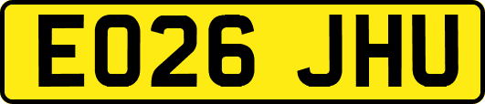 EO26JHU