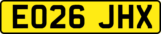 EO26JHX