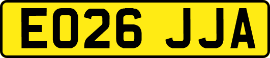 EO26JJA