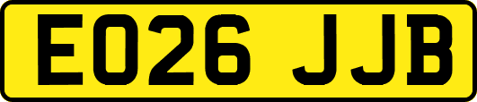 EO26JJB