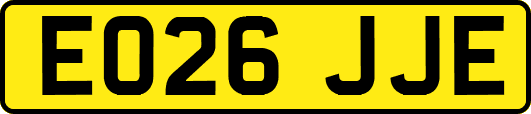 EO26JJE
