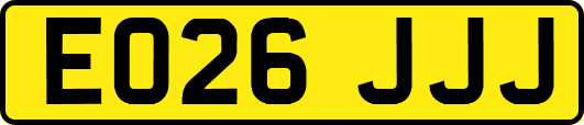 EO26JJJ
