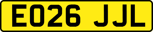 EO26JJL