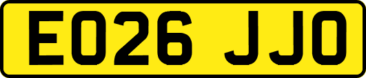 EO26JJO