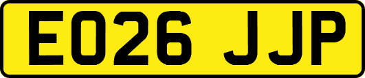 EO26JJP