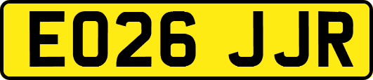 EO26JJR