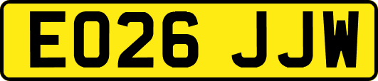 EO26JJW
